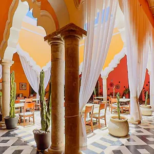 **** Hotel Viva Boutique Mexique