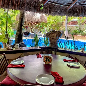 *** Hotel Cocos Adults Only Mexique