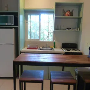 Bed and breakfast Casa La Palma