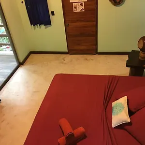 Bed and breakfast Dolce Caribe Xcaret