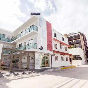 ** Hotel Quinta Santa Anita Mexique