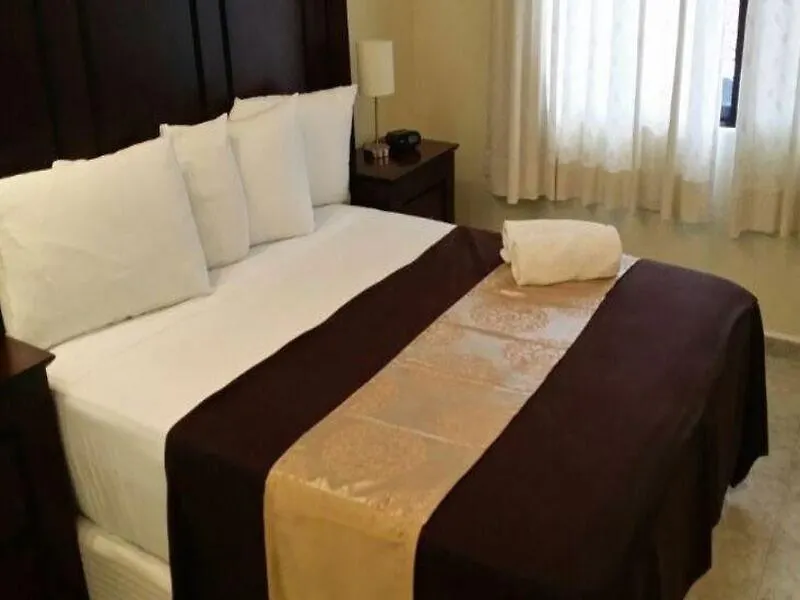 Bed & Breakfast Green Oasis Home Boutique Playa del Carmen