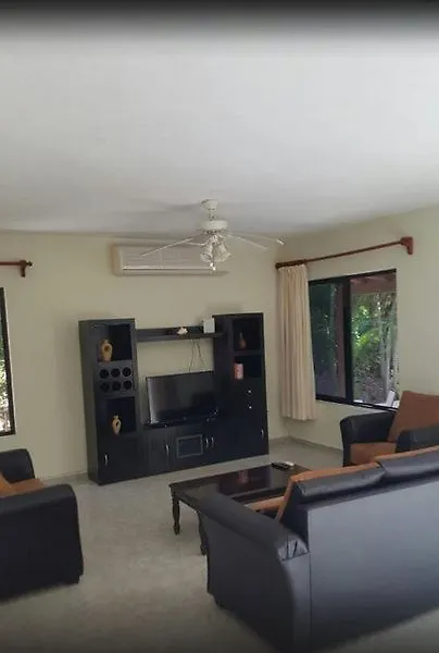 Bed & Breakfast Green Oasis Home Boutique Playa del Carmen