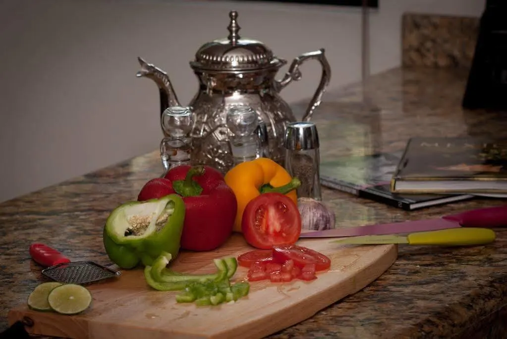 Bed & Breakfast Green Oasis Home Boutique Playa del Carmen