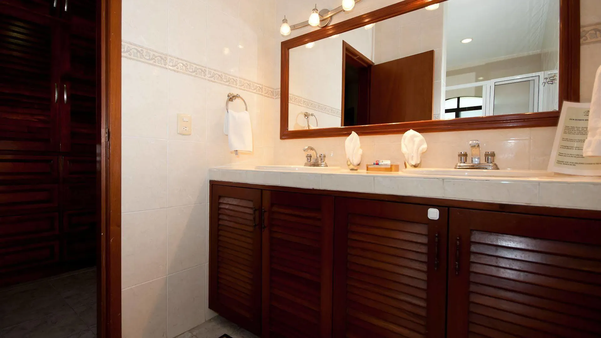 Bed & Breakfast Green Oasis Home Boutique Playa del Carmen