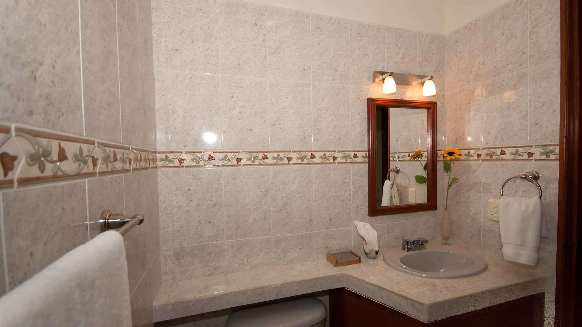 Green Oasis Home Boutique Playa del Carmen