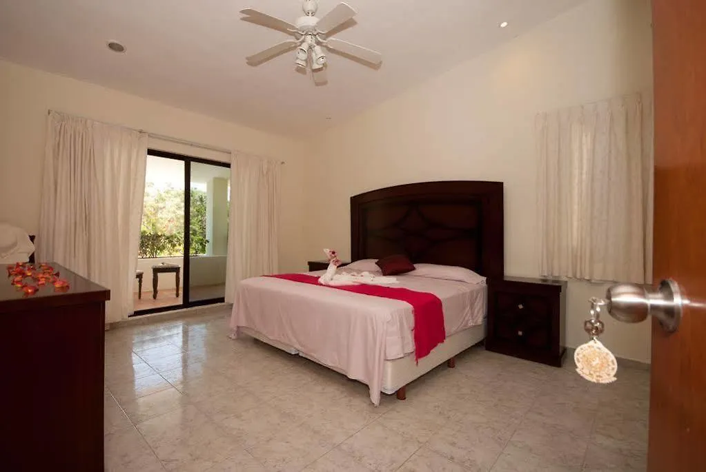 Green Oasis Home Boutique Playa del Carmen