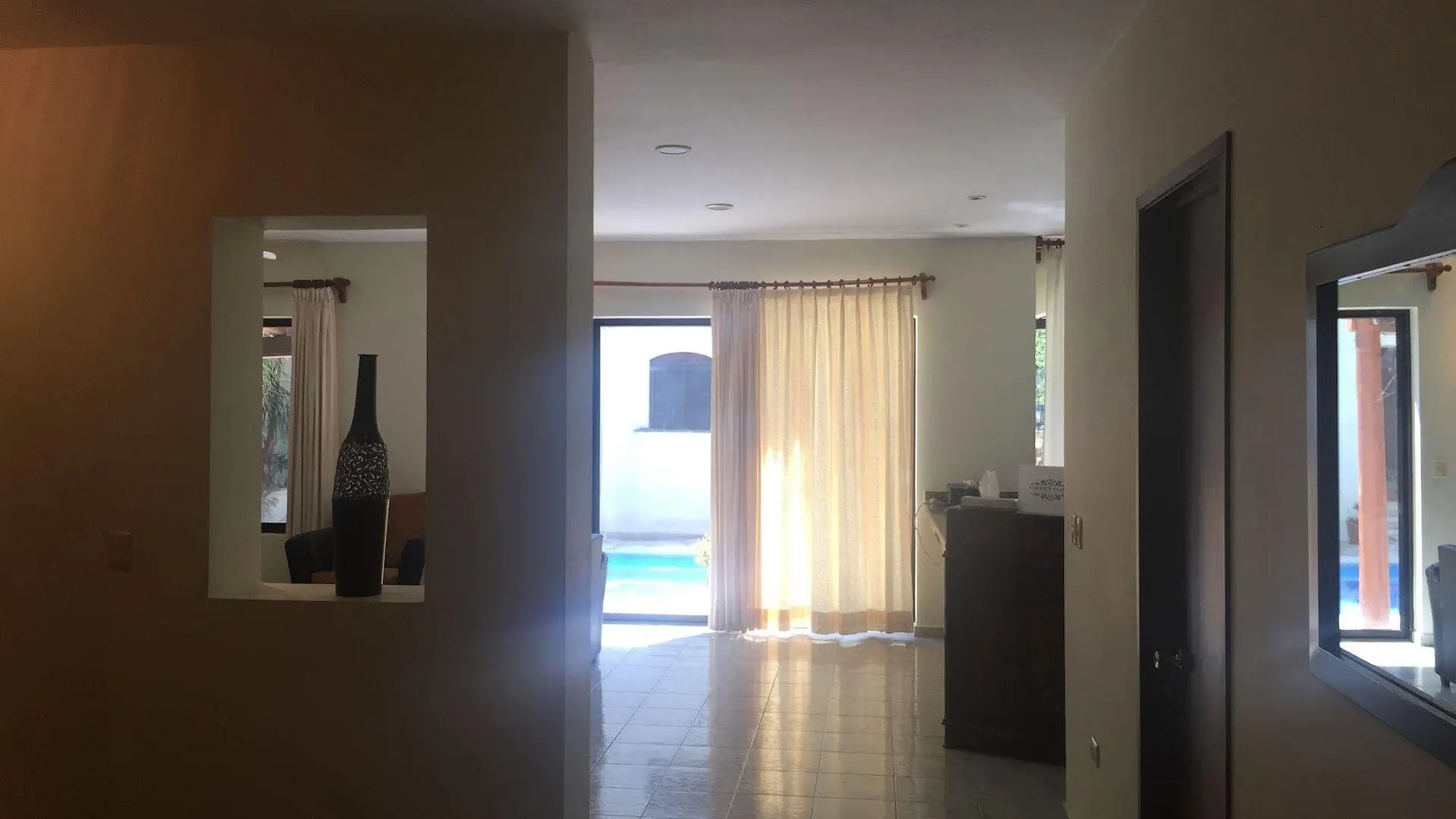 Bed & Breakfast Green Oasis Home Boutique Playa del Carmen