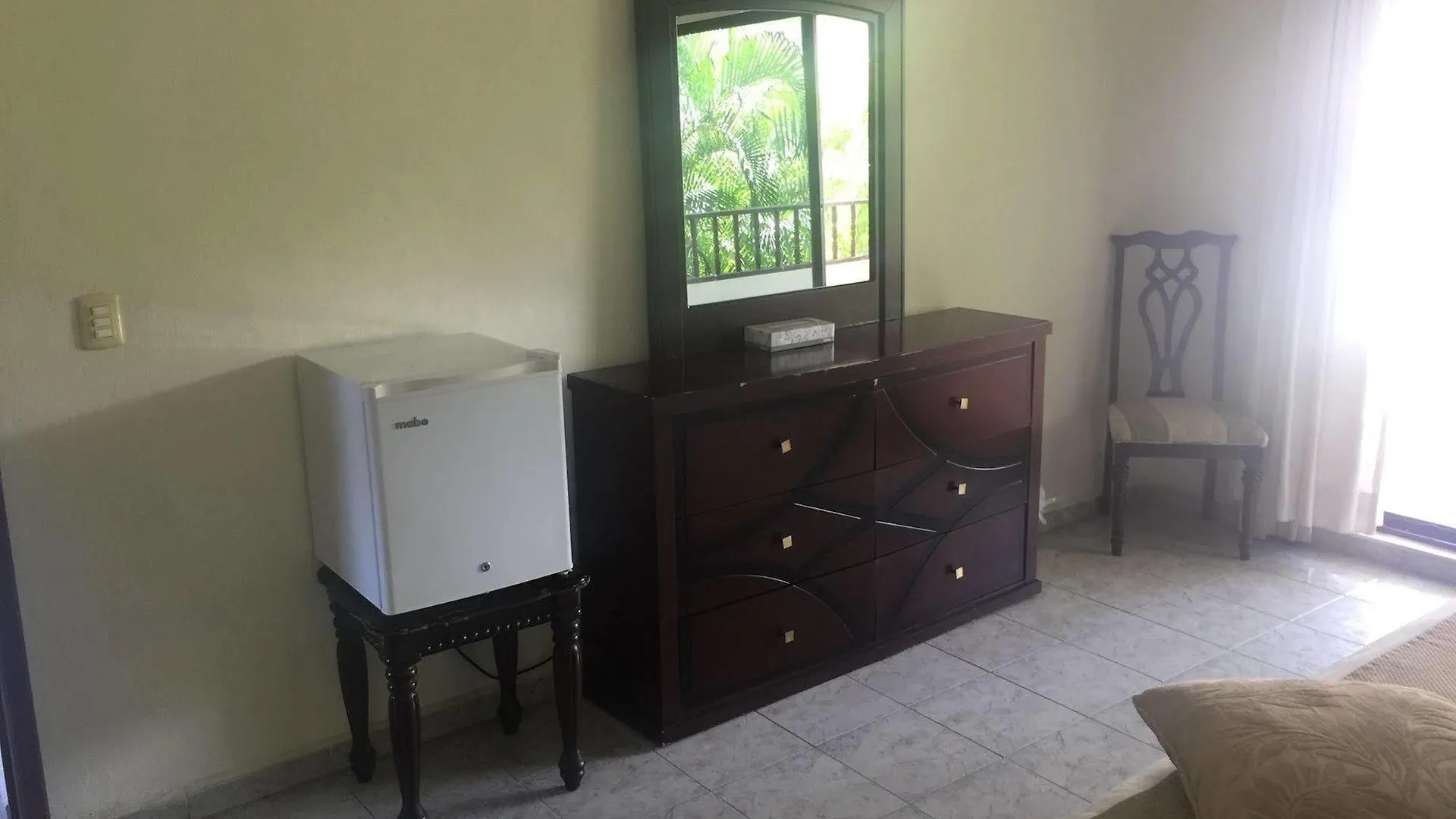 Bed & Breakfast Green Oasis Home Boutique Playa del Carmen