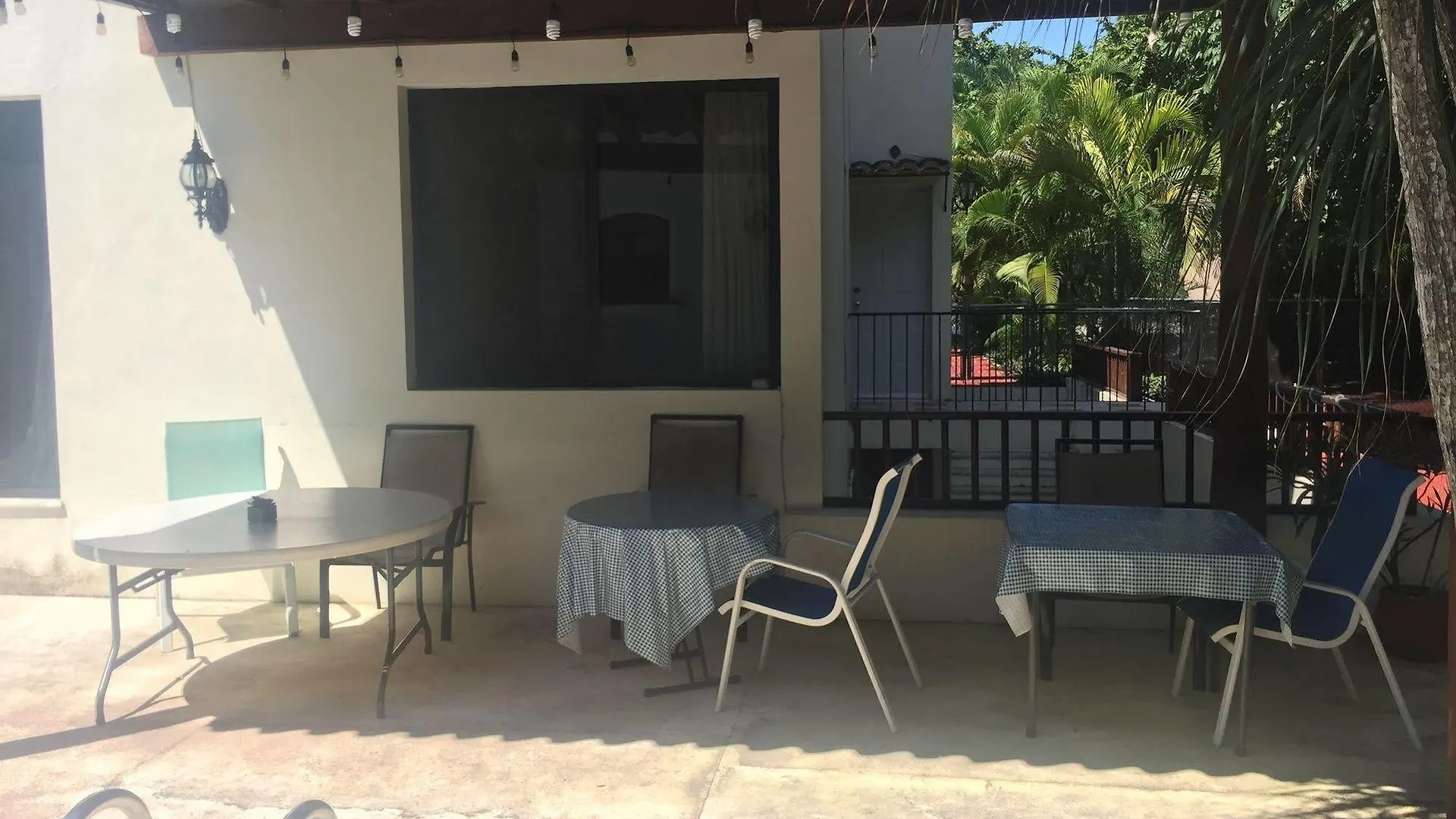 Green Oasis Home Boutique Playa del Carmen 3*,  Mexico