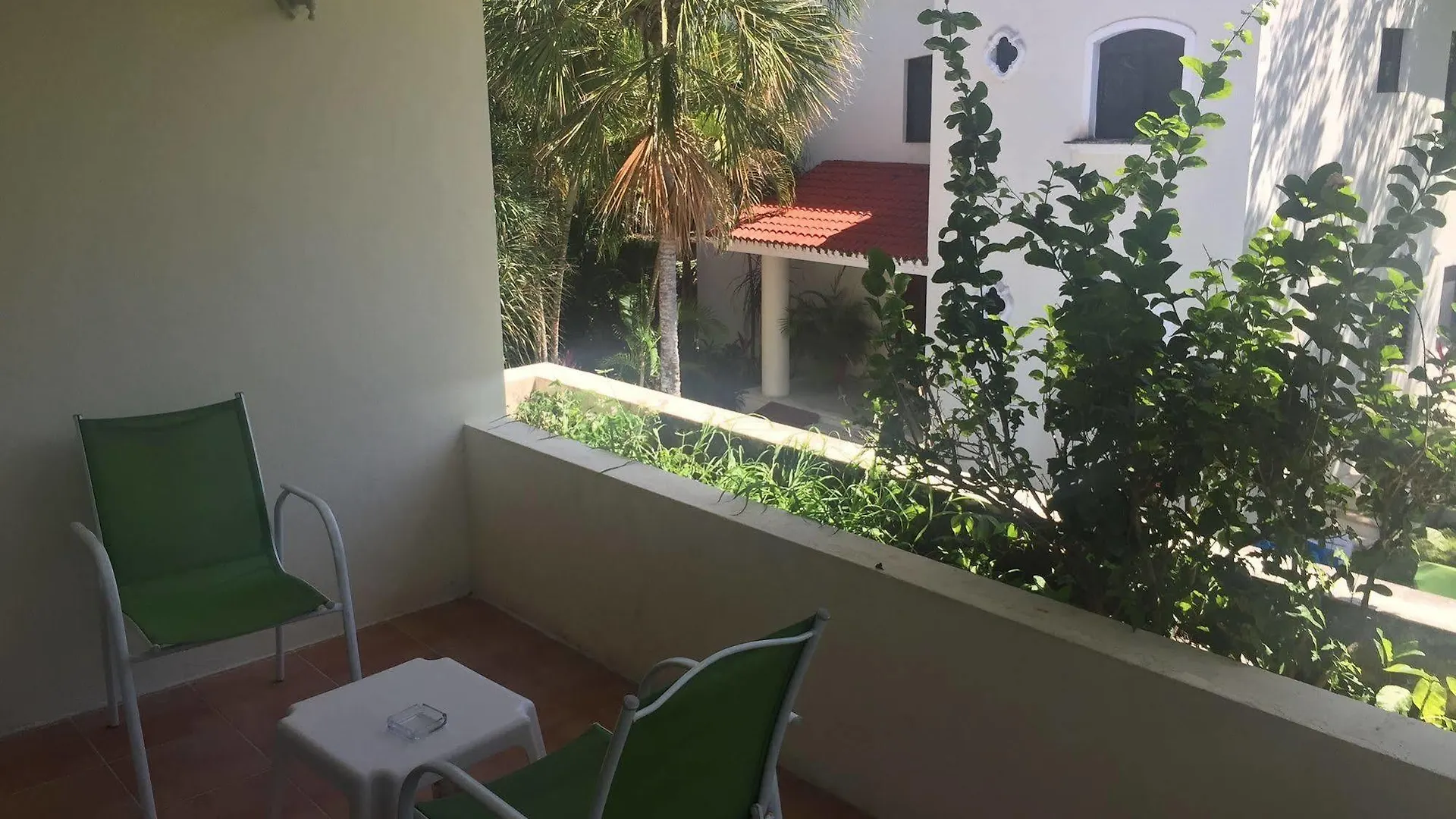 Bed & Breakfast Green Oasis Home Boutique Playa del Carmen