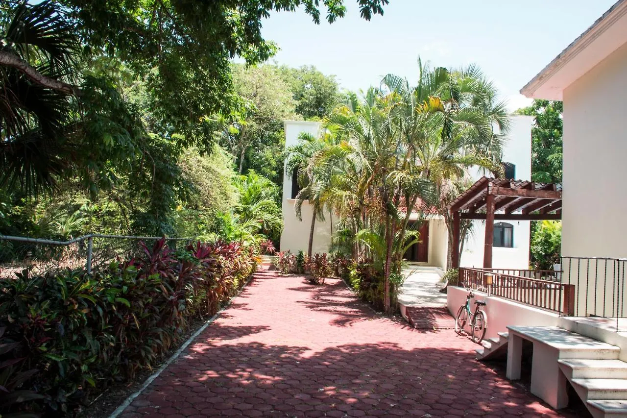 Green Oasis Home Boutique Playa del Carmen