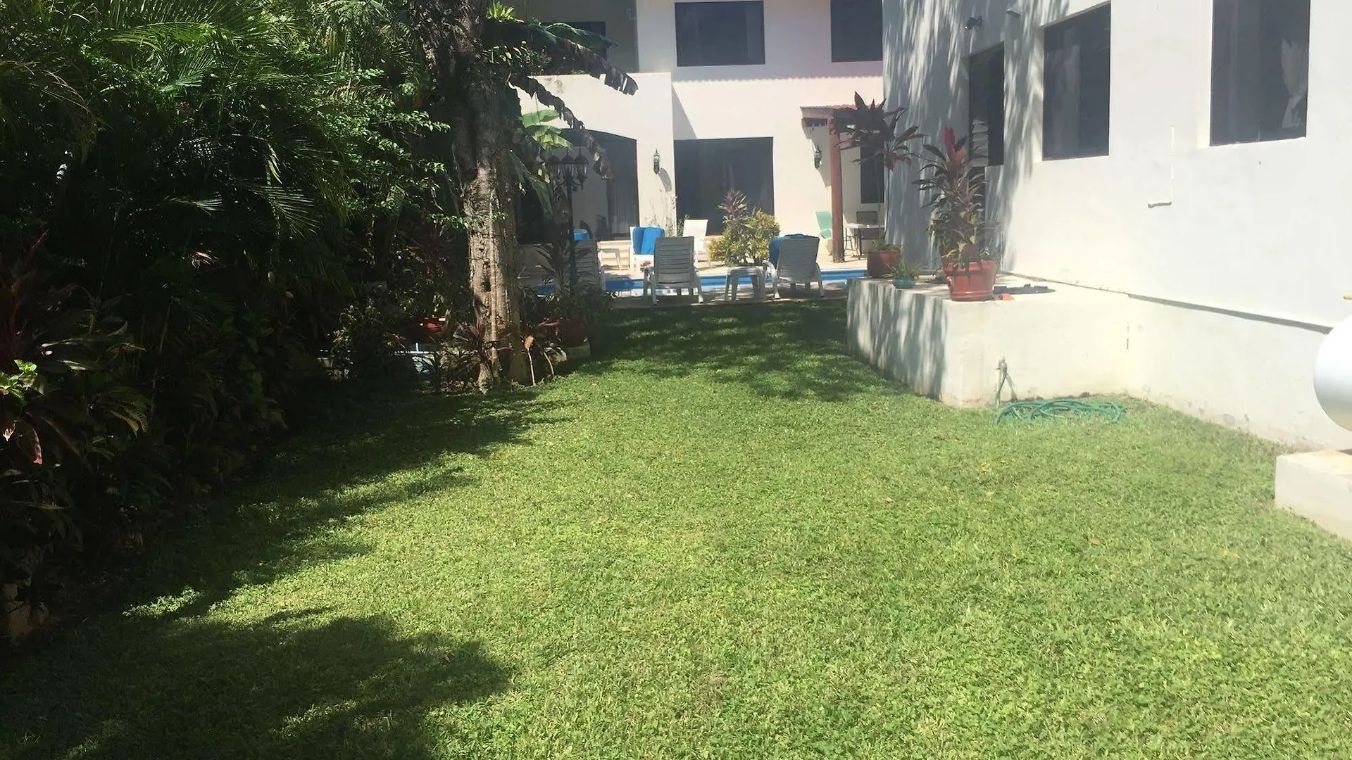 Bed & Breakfast Green Oasis Home Boutique Playa del Carmen