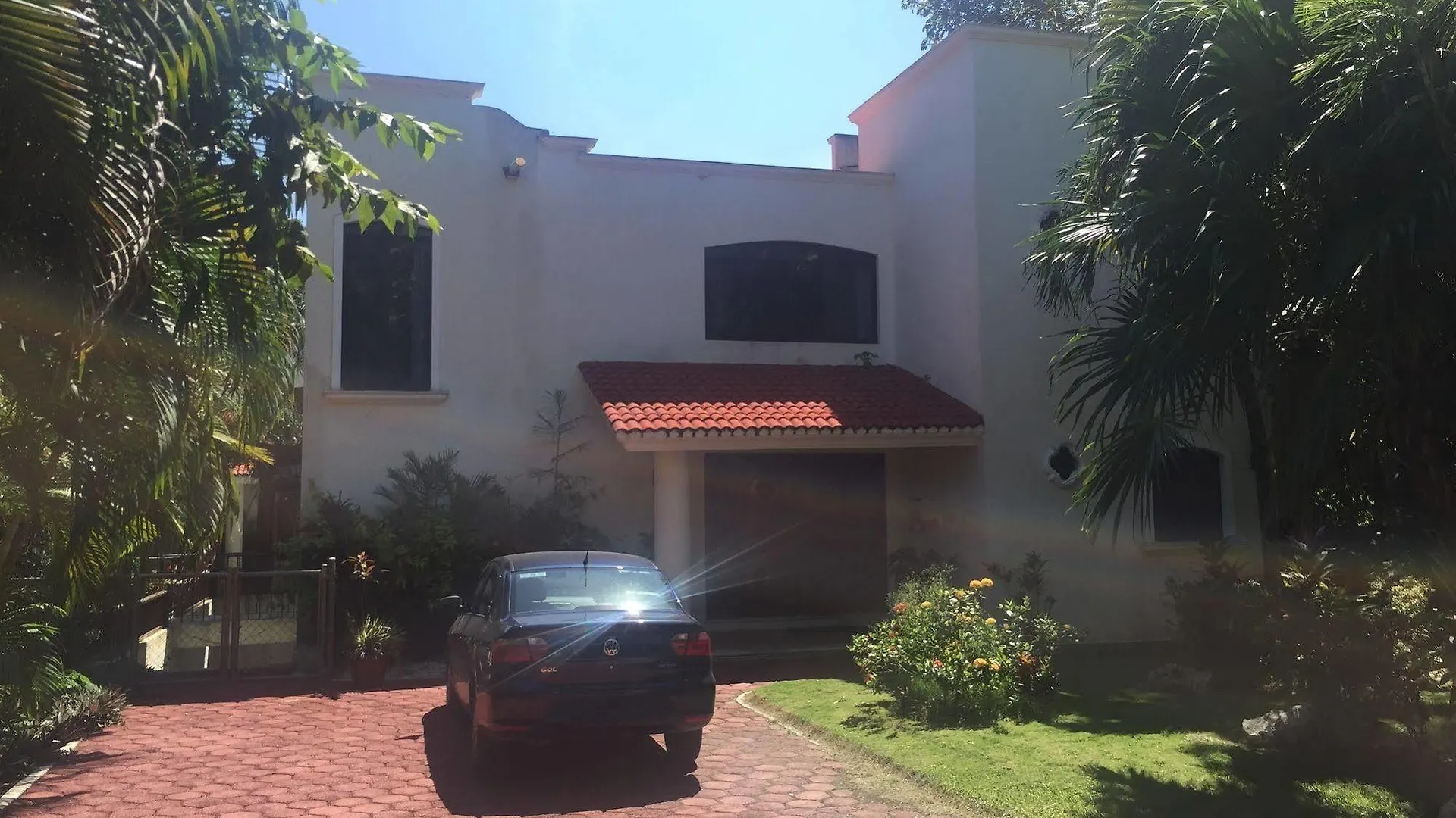 Green Oasis Home Boutique Playa del Carmen 3*,
